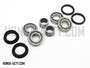 Wheel Bearing Set - Rear - Honda Acty Van HH3, HH4 Models - 1990-1999