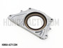 Crankshaft Rear Main Cover & Seal - Honda Acty Truck HA6, HA7 Models - 1999-2009