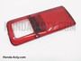 Brake Tail Light Lens - Rear, Right - Honda Acty Truck HA6, HA7 Models - 1999-2009