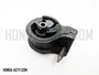 Engine Mount, Left Side - Honda Acty Van HH5, HH6 Models - 1999-2019 - Manual Transmission Engine Mount, Left Side - Honda Acty Van HH5, HH6 Models - 1999-2019 - Manual Transmission