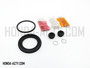 Brake Caliper Seal Kit - Front - Honda Acty Van HH5, HH6 Models - 1999-2019