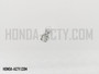 Bulb - Front Headlight Marker - Honda Acty Van HH5, HH6 Models - 1999-2019 Bulb - Front Headlight Marker - Honda Acty Van HH5, HH6 Models - 1999-2019