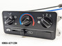 Climate Control Assembly (Non-AC) - Honda Acty Truck HA6, HA7 Models - 1999-2009