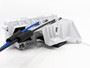 Climate Control Assembly (Non-AC) - Honda Acty Van HH5, HH6 Models - 1999-2019 Climate Control Assembly (Non-AC) - Honda Acty Van HH5, HH6 Models - 1999-2019