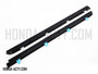 Molding - Front Door, Set - Honda Acty Van HH5, HH6 Models - 1999-2019