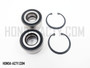 Wheel Bearing - Rear Set - Honda Vamos Van HM1, HM2 Models - 1999-2018