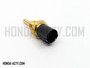 Water Temperature Sensor - Honda Vamos Van HM1, HM2 Models - 1999-2018