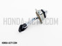 Door Check Stopper - Driver Side - Honda Vamos Van HM1, HM2 Models - 1999-2018