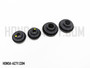 Valve Cover Bolt Seal Set - Honda Acty Truck HA8, HA9 Models - 2009-2022