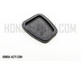 Brake Pedal Rubber Pad - Honda Acty Truck HA8, HA9 Models - 2009-2022