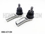 Outer Tie Rod End Set - Honda Acty Truck HA8, HA9 Models - 2009-2022