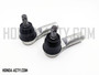 Outer Tie Rod End Set - Honda Acty Truck HA8, HA9 Models - 2009-2022