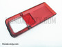 Brake Tail Light Lens - Rear, Right - Honda Acty Truck HA8, HA9 Models - 2009-2022