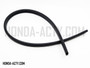 Weatherstrip - Front Hood Cowl - Honda Acty Van HH5, HH6 Models - 1999-2019 Weatherstrip - Front Hood Cowl - Honda Acty Van HH5, HH6 Models - 1999-2019