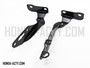 Hinge Set - Front Hood - Honda Acty Van HH5, HH6 Models - 1999-2019 Hinge Set - Front Hood - Honda Acty Van HH5, HH6 Models - 1999-2019