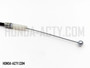 Release Cable - Front Hood - Honda Vamos Van HM1, HM2 Models - 1999-2018