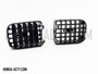 Vent Set - Center Console - Honda Acty Truck HA6, HA7 Models - 1999-2009