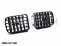 Vent Set - Center Console - Honda Acty Truck HA6, HA7 Models - 1999-2009