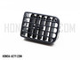 Vent - Center Console, Right Side - Honda Acty Truck HA6, HA7 Models - 1999-2009