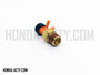 Thermo Air Valve 53C - Honda Acty Truck HA3, HA4 Models - 1990-1999