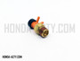 Thermo Air Valve 53C - Honda Acty Van HH3, HH4 Models - 1990-1999