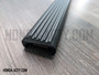 Gate Rail Protector - Honda Acty Truck HA6, HA7 Models - 1999-2009 Gate Rail Protector - Honda Acty Truck HA6, HA7 Models - 1999-2009