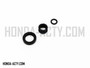 Fuel Injector Seal Kit - Honda Acty Truck HA6, HA7 Models - 1999-2009