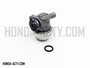 Fuel Pressure Regulator - Honda Vamos Van HM1, HM2 Models - 1999-2018