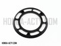 Fuel Pump Housing Retainer Gasket - Honda Acty Van HH5, HH6 Models - 1999-2019 Fuel Pump Housing Retainer Gasket - Honda Acty Van HH5, HH6 Models - 1999-2019