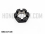 Rear Axle Nut - Honda Acty Truck HA3, HA4 Models - 1990-1999