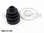 CV Axle Boot - Front, Outer - Honda Acty Van HH6 Models - 1999-2019