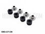Shifter Base Bushing Set - Honda Acty Truck HA6, HA7 Models - 1999-2009