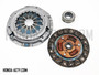 Clutch Kit, Exedy - Honda Acty Truck HA6, HA7 Models - 1999-2009