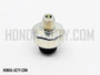 Oil Pressure Switch - Honda Acty Truck HA3, HA4 Models - 1990-1999