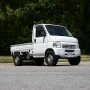 Lift Kit By HRG Offroad 1.5" (38mm) - Honda Acty Truck HA7 Models - 1999-2009