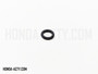 Radiator Drain Plug Gasket - Honda Acty Van HH5, HH6 Models - 1999-2019