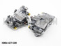 Brake Caliper Assembly Set, Rebuilt - Front - Honda Acty Van HH5, HH6 Models - 1999-2019