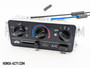 Climate Control Assembly (With AC) - Honda Acty Van HH5, HH6 Models - 1999-2019
