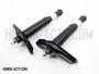 Shock - Rear Set - Honda Vamos Van HM1, HM2 Models - 1999-2001