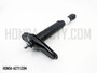 Shock - Rear, Right - Honda Vamos Van HM1, HM2 Models - 1999-2001