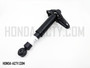 Shock - Rear, Left - Honda Vamos Van HM1, HM2 Models - 1999-2001