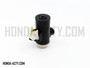 Windshield Washer Pump Motor - Rear - Honda Vamos Van HM1, HM2 Models - 1999-2001