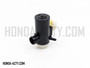 Windshield Washer Pump Motor - Rear - Honda Vamos Van HM1, HM2 Models - 1999-2001