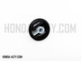 Climate Control Knob - Honda Vamos Van HM1, HM2 Models - 1999-2001