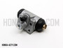 Wheel Cylinder, Right - Rear Brake - Honda Acty Van HH5, HH6 Models - 1999-2019