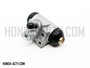 Wheel Cylinder, Left - Rear Brake - Honda Acty Van HH5, HH6 Models - 1999-2019