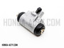 Wheel Cylinder, Left - Rear Brake - Honda Vamos Van HM1, HM2 Models - 1999-2018