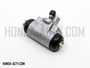 Wheel Cylinder, Right - Rear Brake - Honda Acty Truck HA6, HA7 Models - 1999-2009