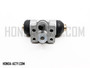 Wheel Cylinder, Left - Rear Brake - Honda Acty Truck HA6, HA7 Models - 1999-2009