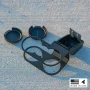 Fennec ADAPTI Cup Holder - Honda Acty Van HH3, HH4 Models - 1990-1999